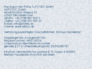 F�rdertechnik & Konzepte